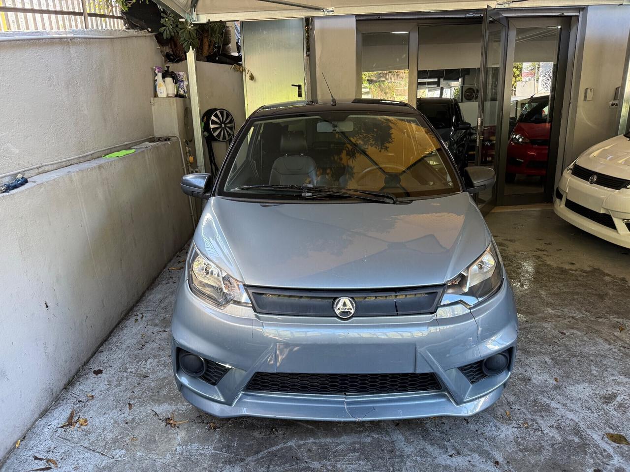 Aixam City Sport Unipro Antifurto Finanziabile