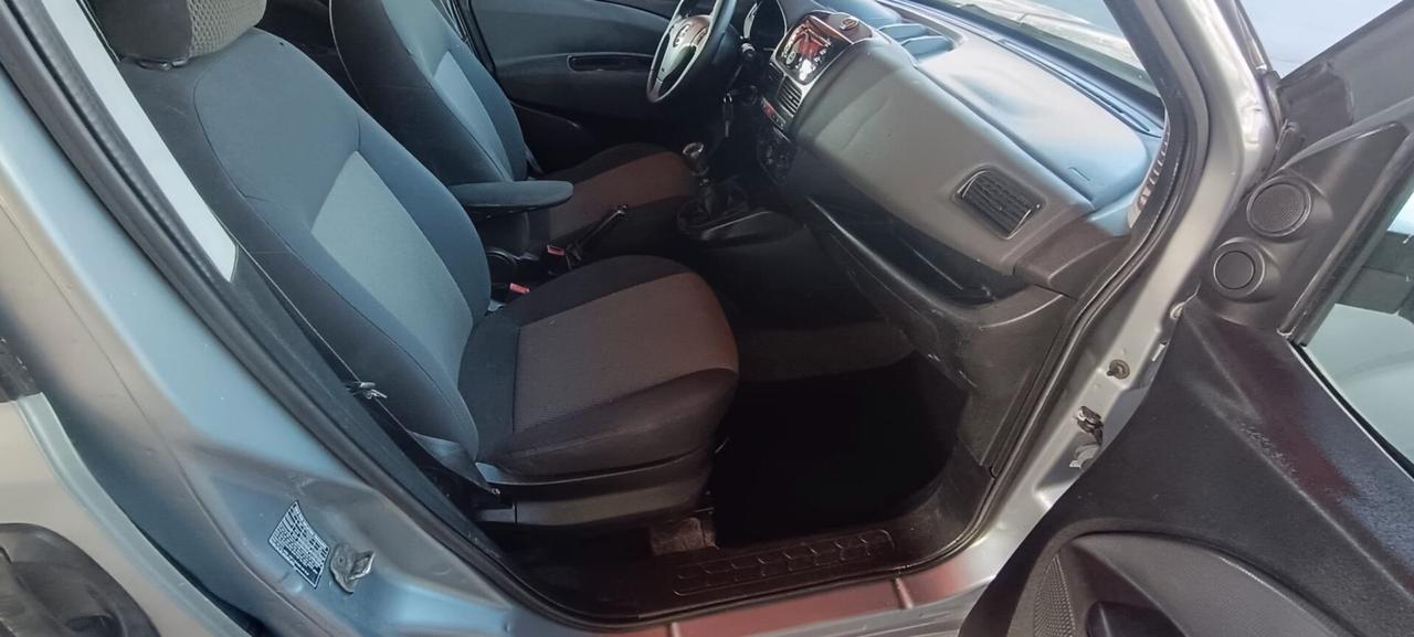Fiat Doblo Doblò 1.6 MJT 16V Active