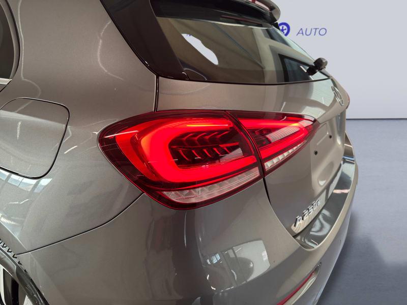 MERCEDES BENZ A 250 E HYBRID EQ BUSINE