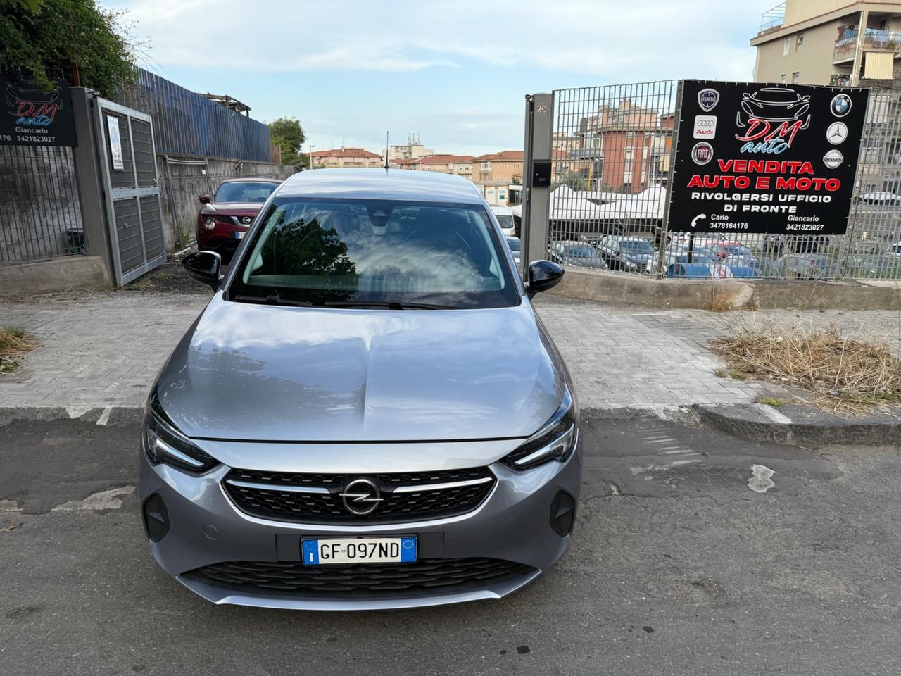 Opel Corsa 1.2 100 CV Edition