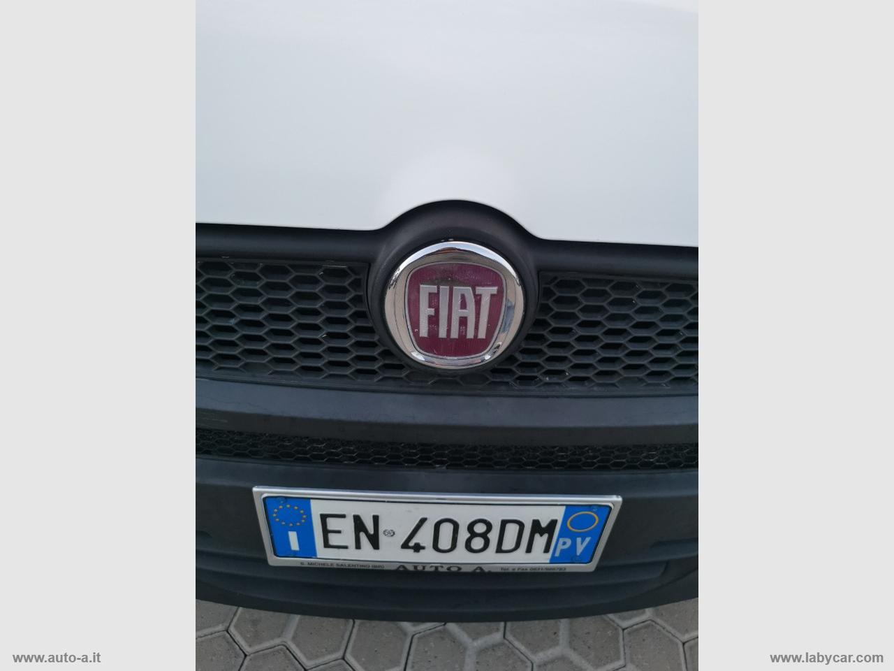 DOBLO 1.3 MJT FURGONE 90CV