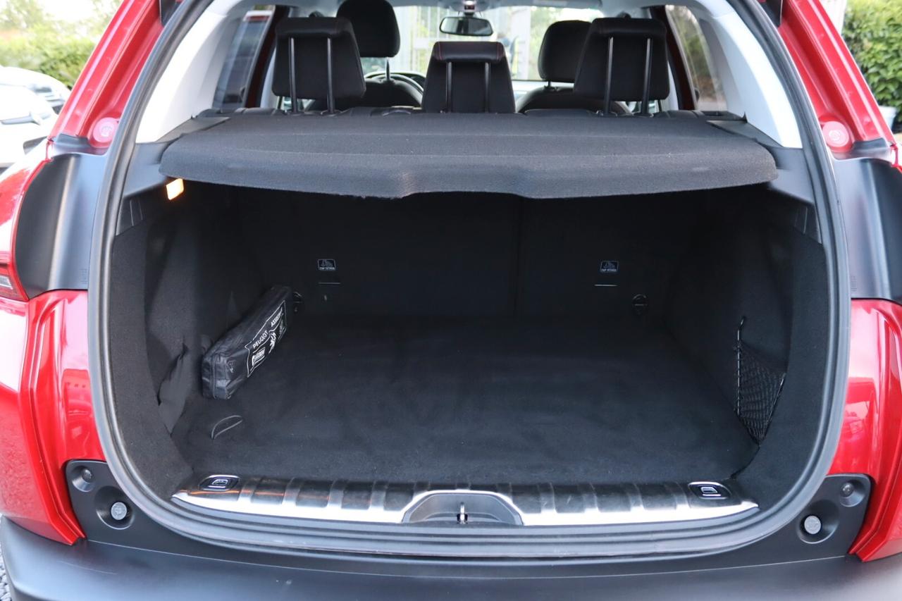 Peugeot 2008 BlueHDi 120 S&S GT Line