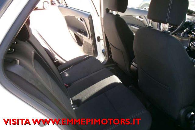 FIAT Tipo 1.6 Mjt S&S SW