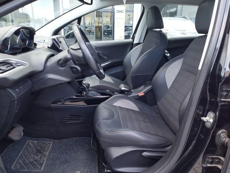Peugeot 2008 2008 1.5 bluehdi Allure s&s 120cv eat6
