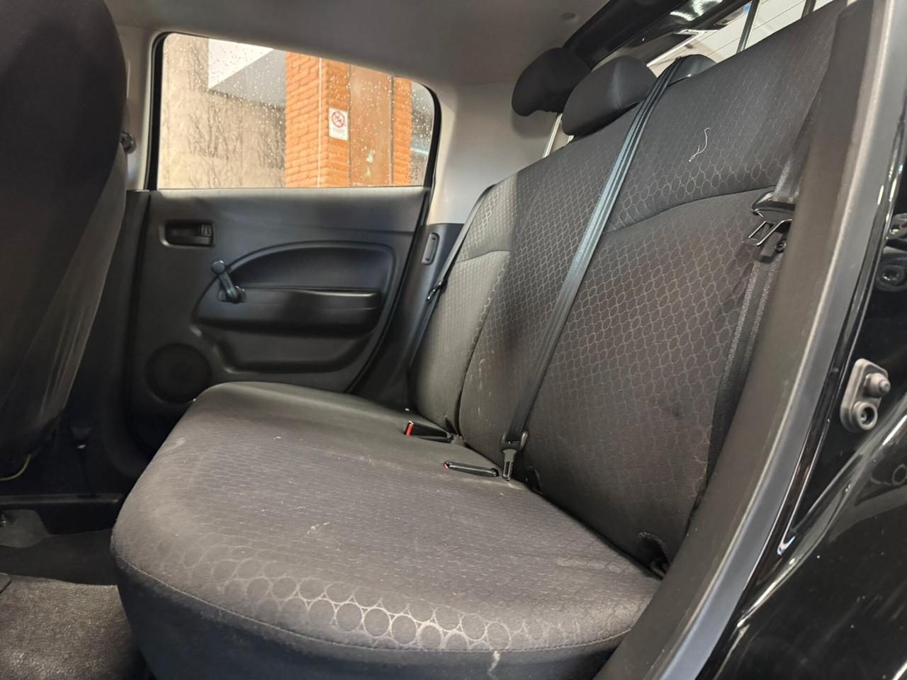 Mitsubishi Space Star 1.0 Funky