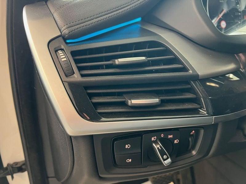 BMW X6 xDrive30d 249cv Extravagance aut.