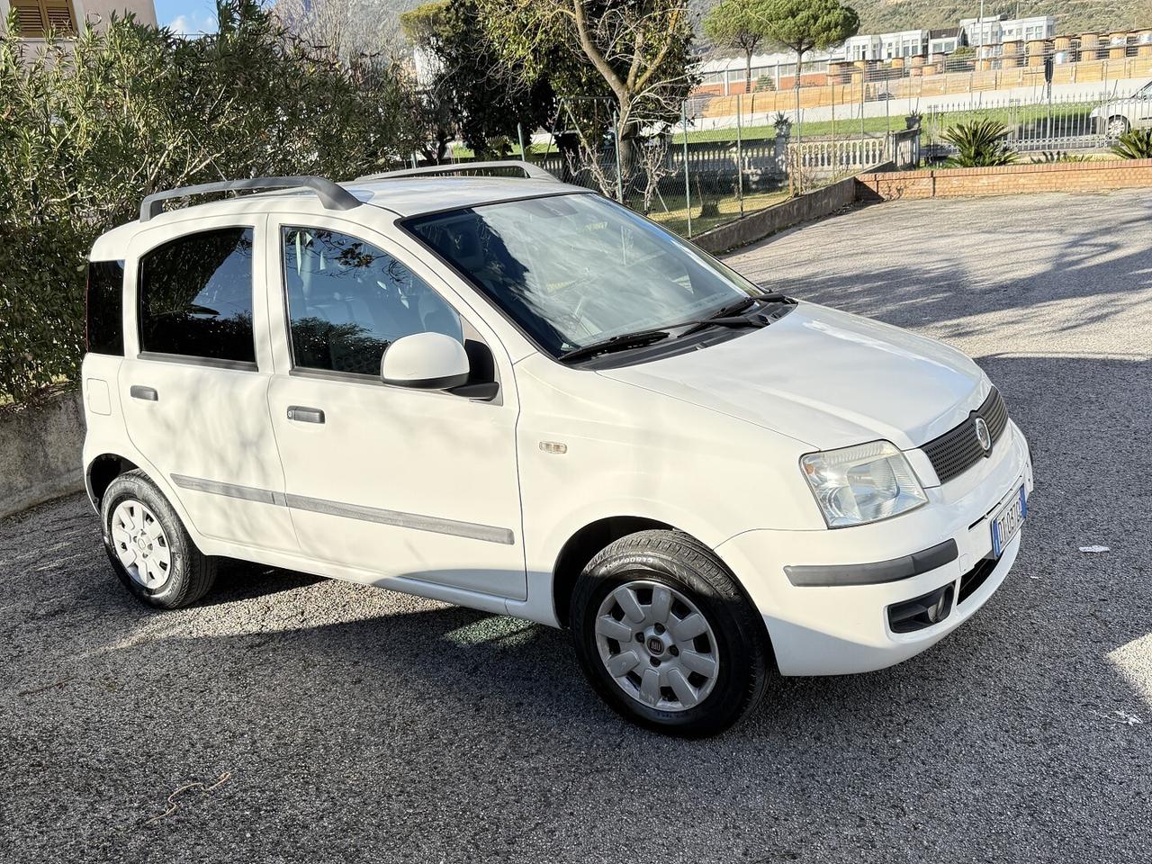 FIAT PANDA 1.3 MJT PERFETTA