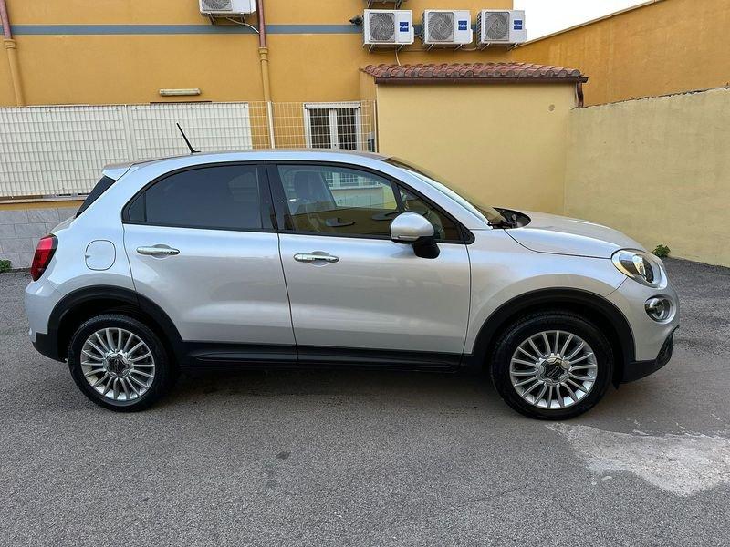 FIAT 500X 1.0 T3 120 CV Connect