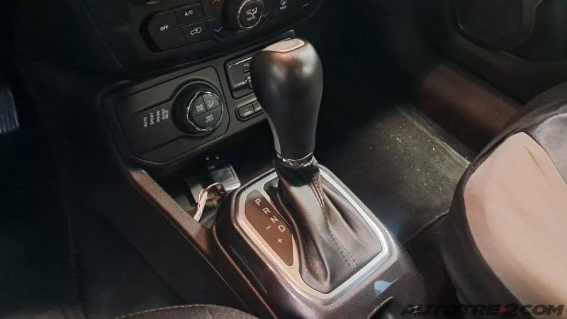 Jeep Renegade Renegade 1.3 T4 190CV PHEV 4xe AT6 Limited pari al nuovo