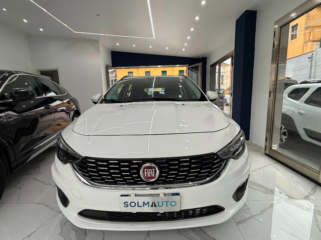 Fiat Tipo FIAT TIPO 1.6 mjt Lounge s&s 120cv FINANZIABILE
