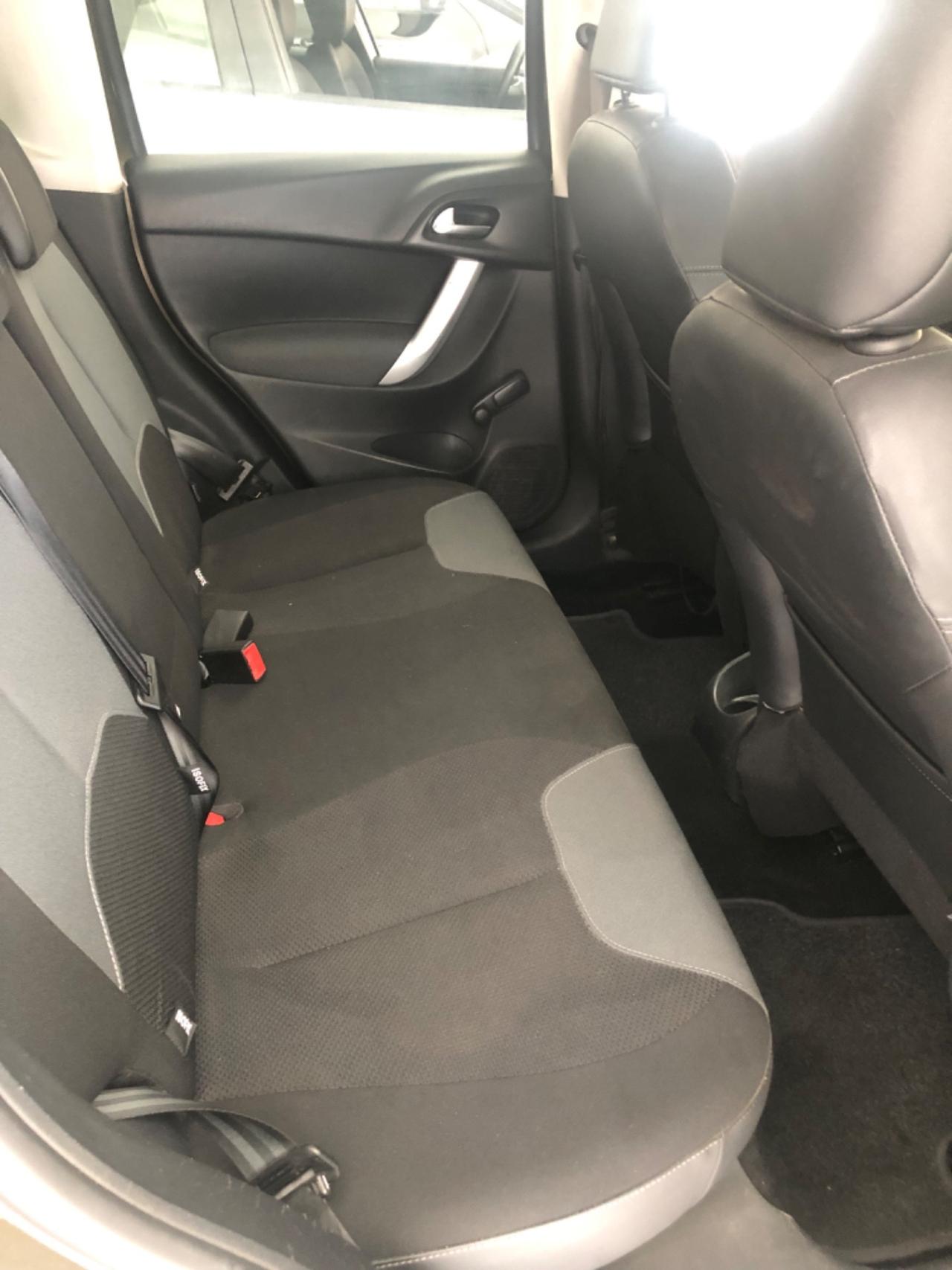 Citroen C3 1.2 VTi 82 Exclusive