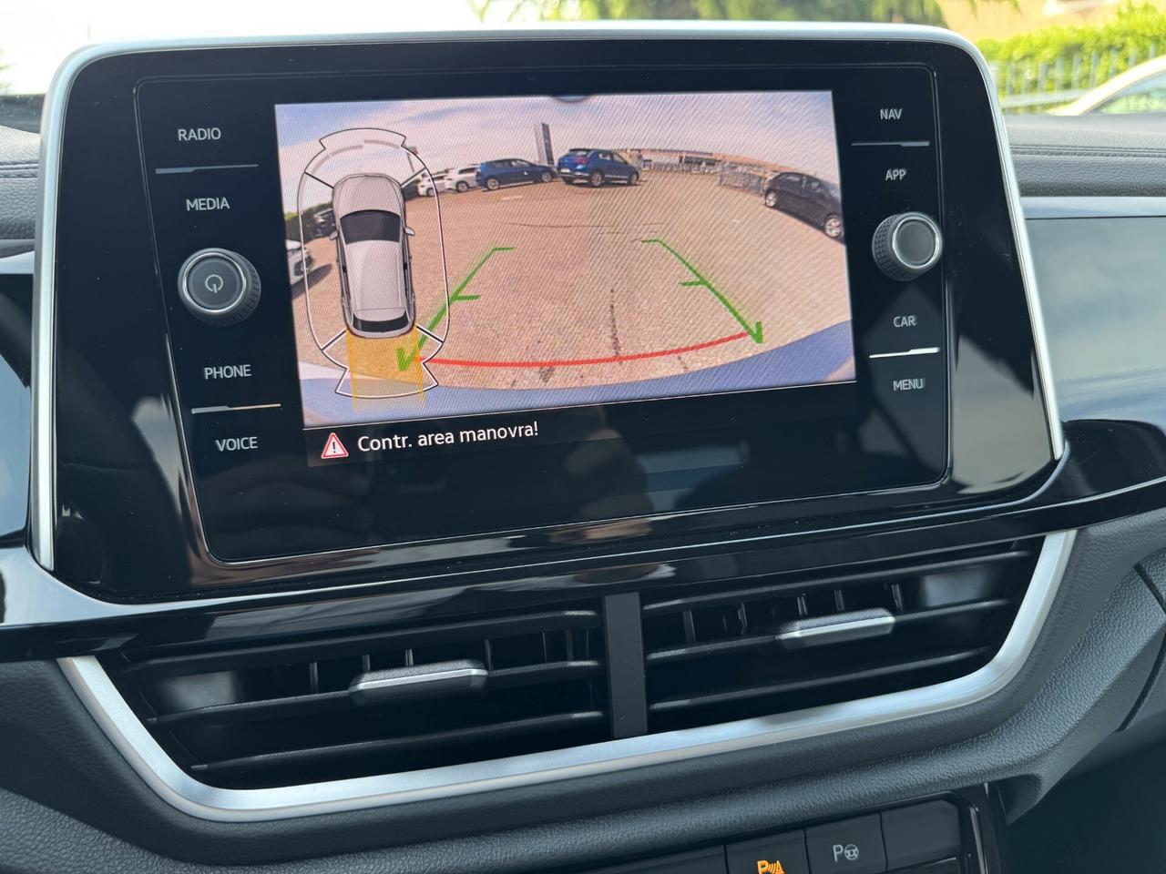 Volkswagen T-Roc 1.5 tsi R-Line Plus DSG/NO VINCOLI/Sport Pack