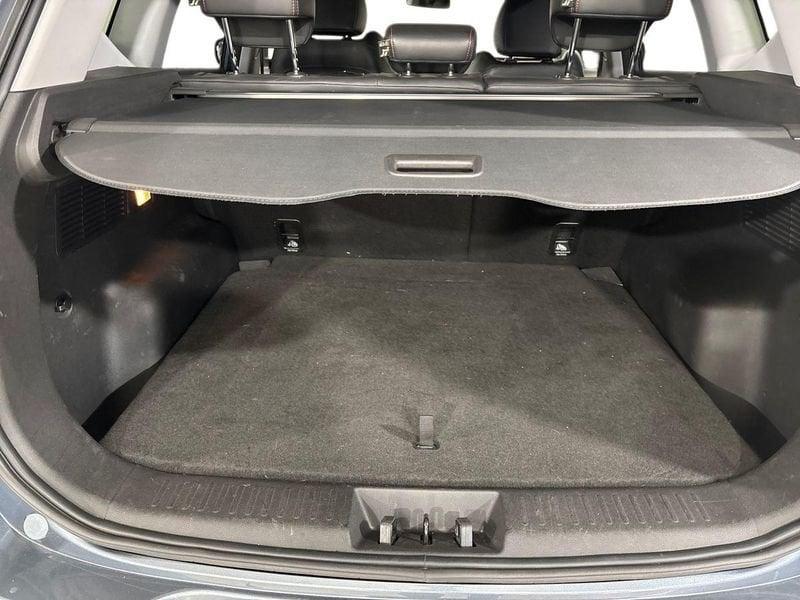 DR AUTOMOBILES dr 6.0 1.5 turbo Gpl 149cv cvt