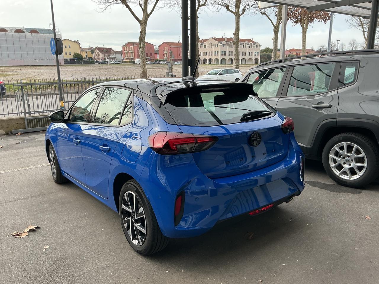 Opel Corsa 1.2 100 CV GS - BICOLOR