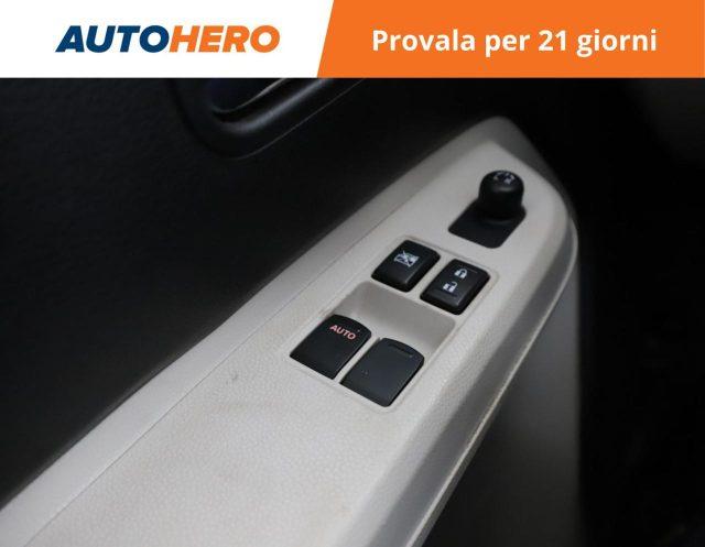 SUZUKI Ignis 1.2 Dualjet Top