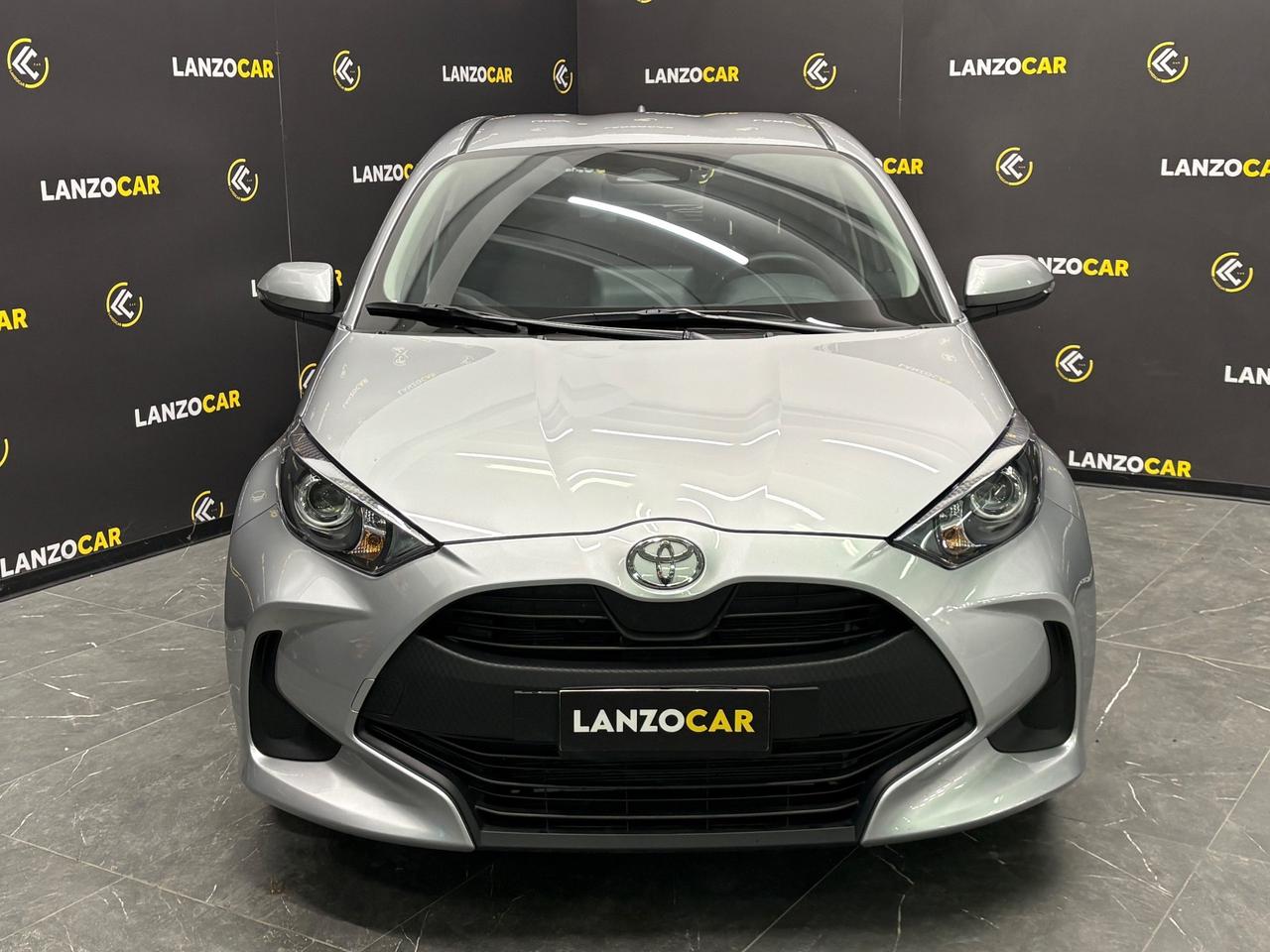 Toyota Yaris 1.5 HYBRID 116CV*ACTIVE*