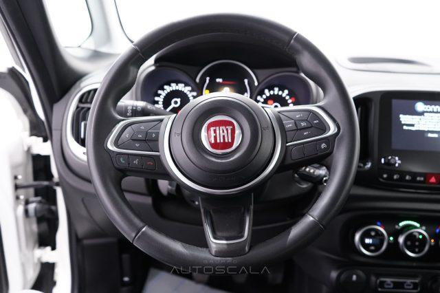 FIAT 500L 1.4 95cv S&S Cross