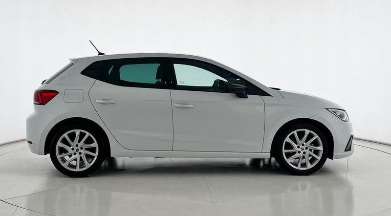 Seat Ibiza 1.0 EcoTSI 95 CV 5 porte FR