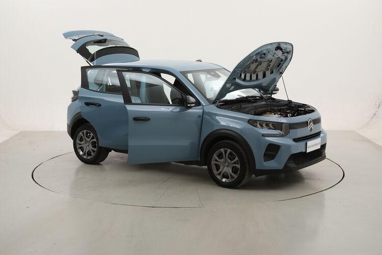 Citroen C3 You BR929902 Elettrico 113CV