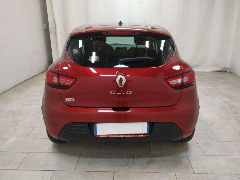 Renault Clio 1.5 dci Moschino Intens 90cv