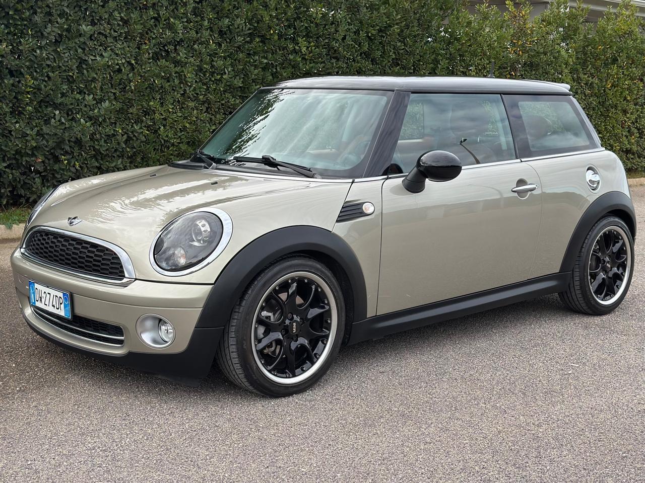 Mini Mini 1.6 16V Cooper