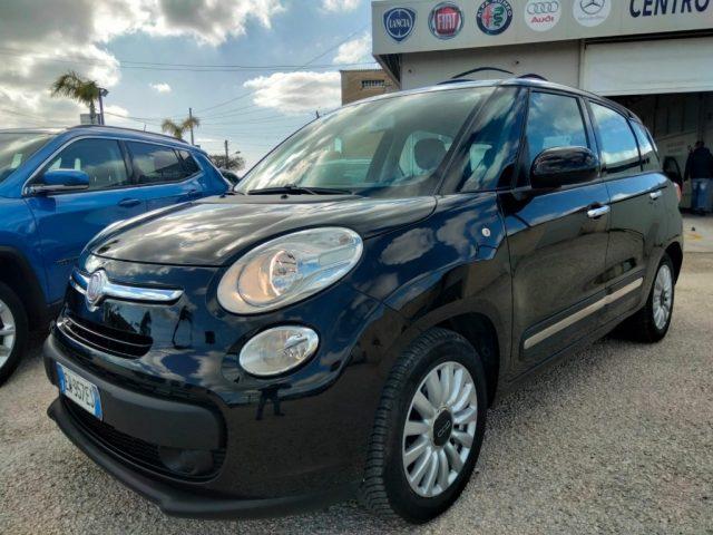FIAT 500L Living 1.6 Multijet 120 CV Business