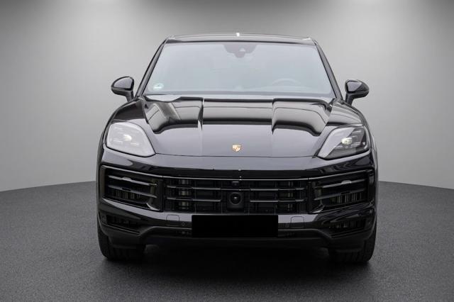 PORSCHE Cayenne Coupé 3.0 V6 E-Hybrid +ACC+22"