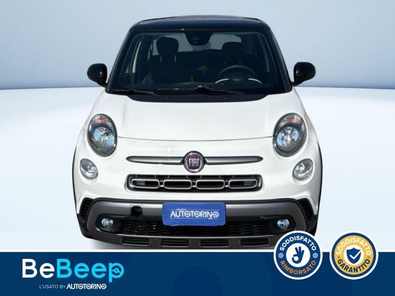 FIAT 500L CROSS 1.4 95CV MY19