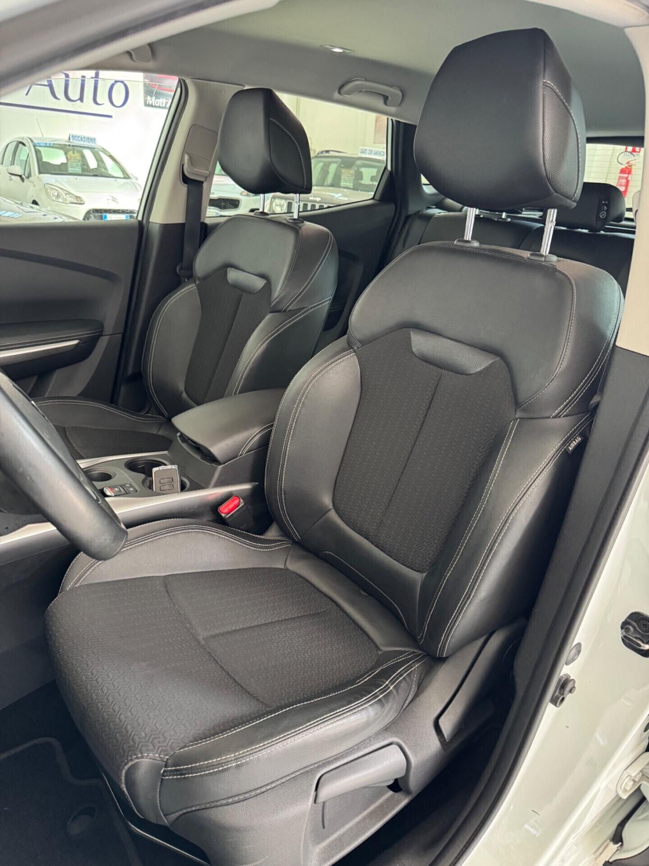 Renault Kadjar TCe 130CV EDC Energy Intens