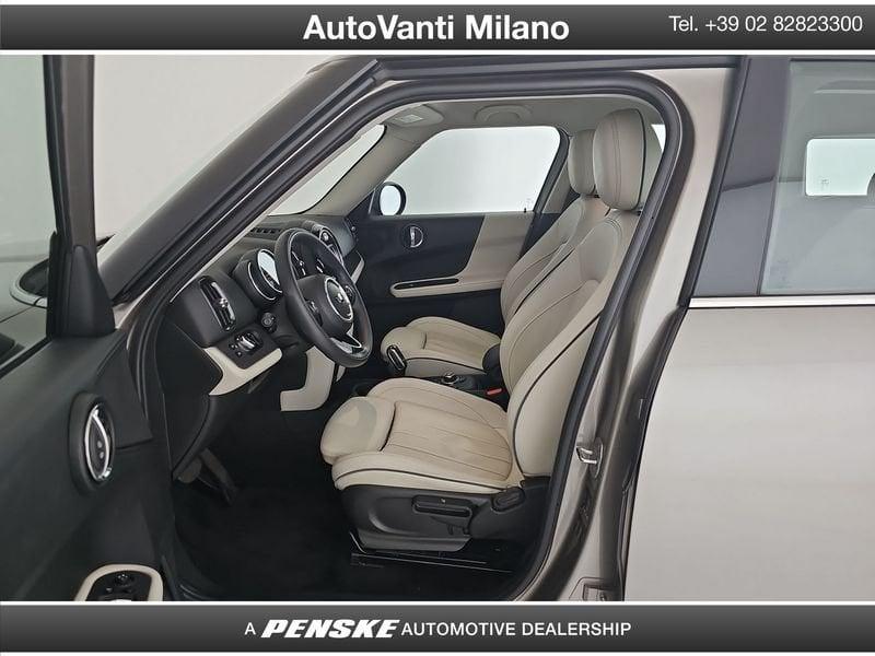 MINI Mini Countryman F60 Mini 1.5 Cooper Business Countryman