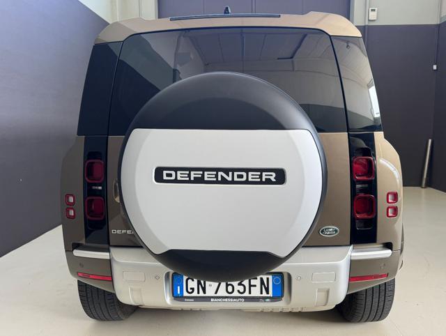 LAND ROVER Defender 110 3.0D I6 250 CV AWD Auto XS Edition TETTO- FULL