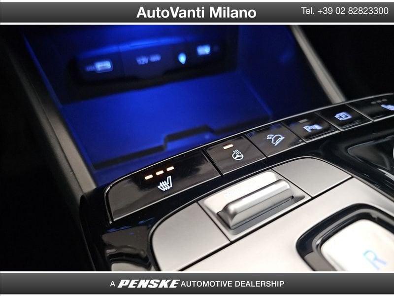 Hyundai Tucson Hybrid 1.6 HEV 2wd 230cv Xtech Auto