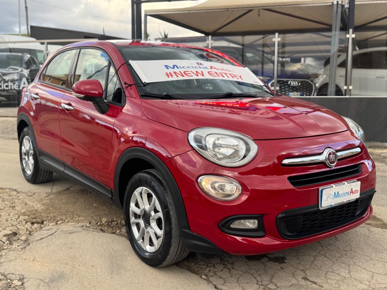 FIAT 500X 1.3 MJT II 95 CV BUSINESS