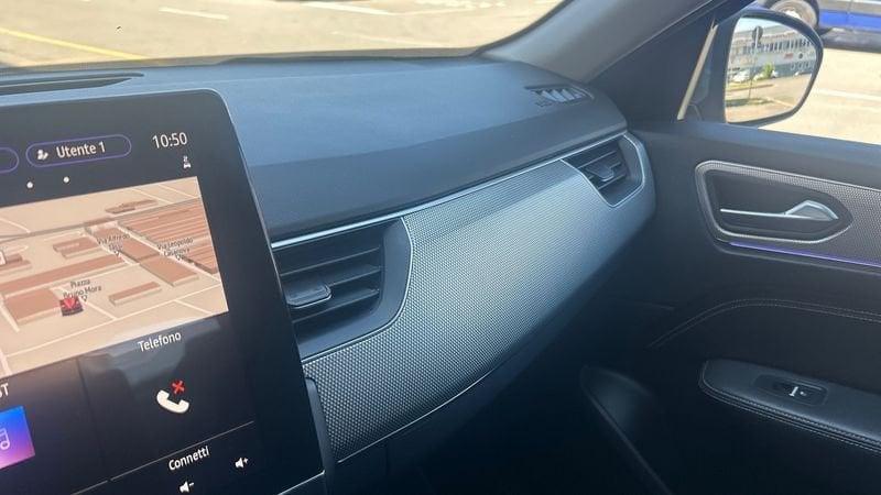 Renault Arkana 1.6 E-Tech full hybrid Intens 145cv