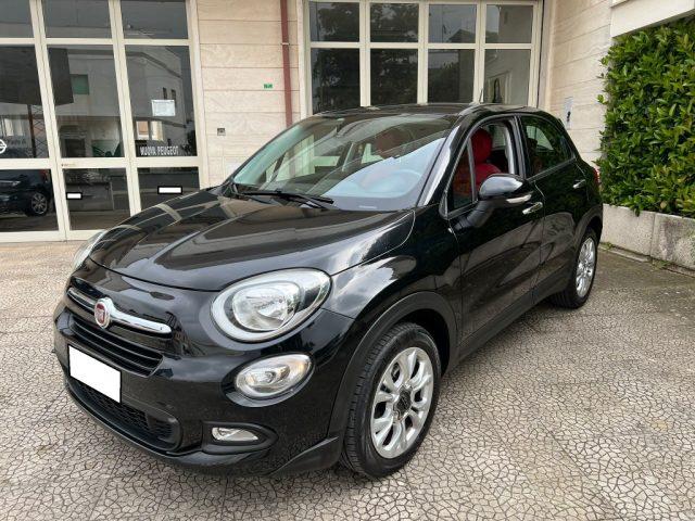 FIAT 500X 1.6 MultiJet 120 CV