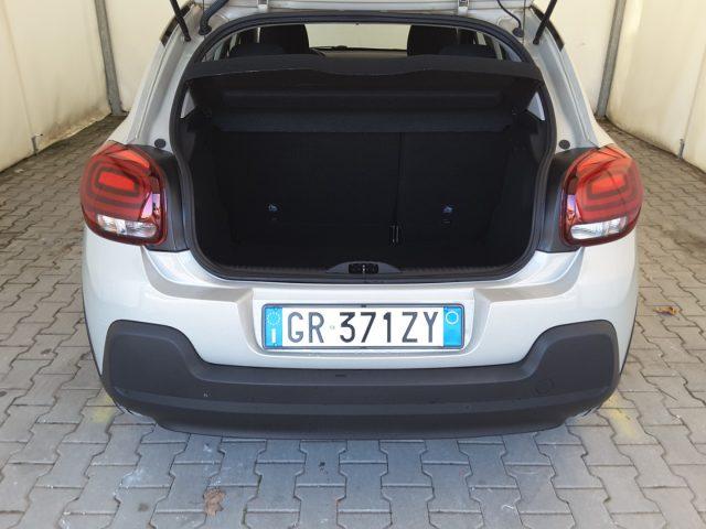 CITROEN C3 1.2 PureTech 110cv Plus *solo 18.100 Km*