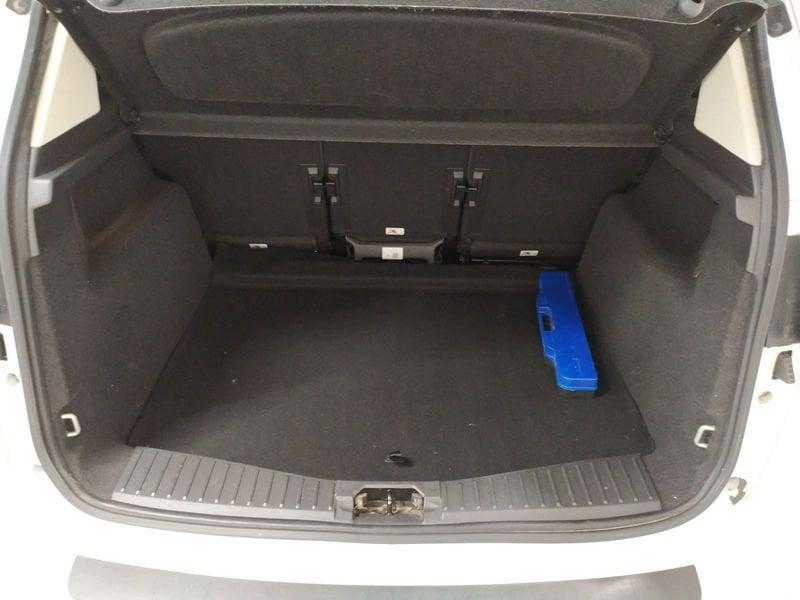 Ford C-Max 1.5 tdci Titanium s&s 120cv
