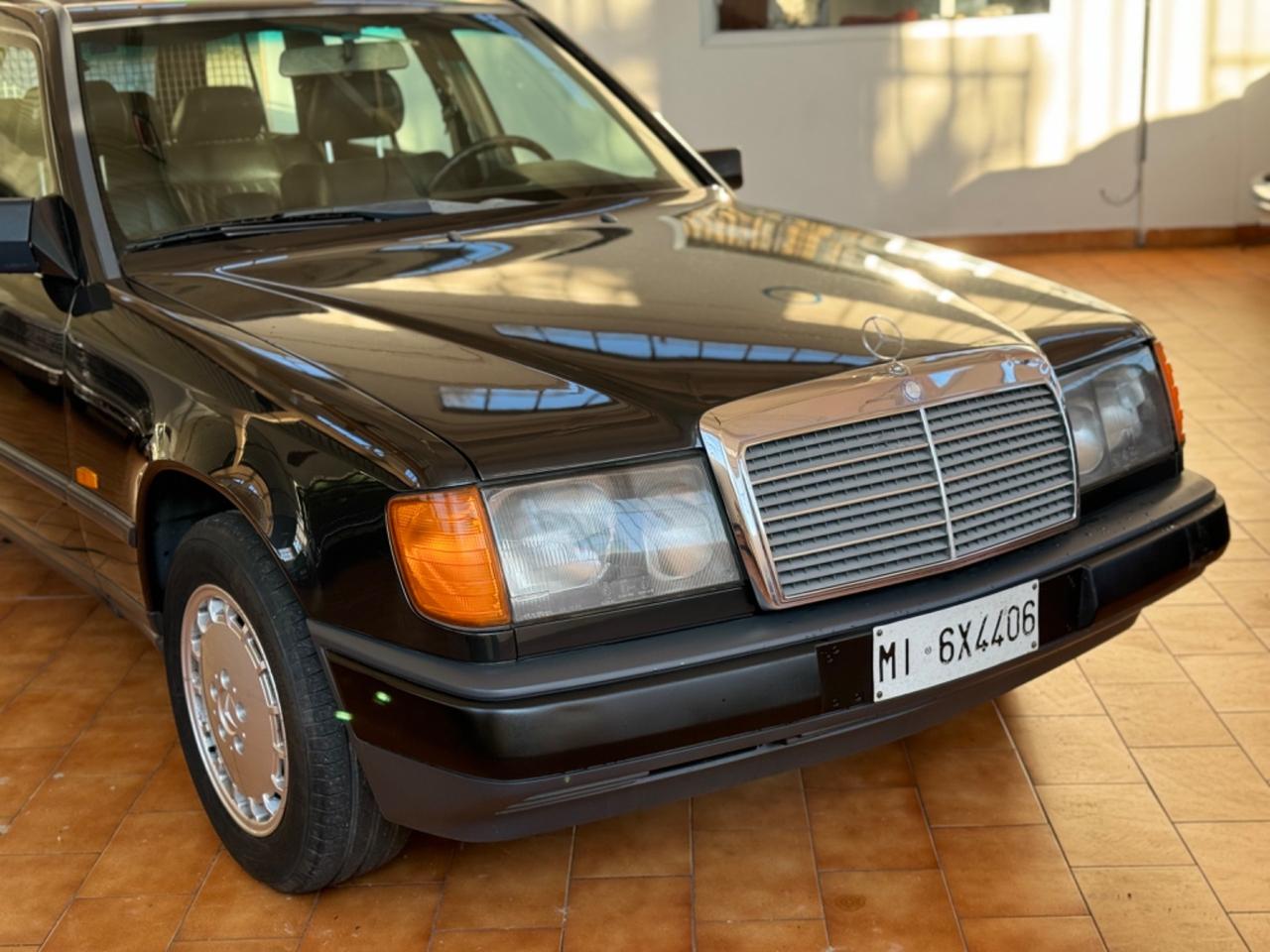 Mercedes-benz 300 TE - ASI