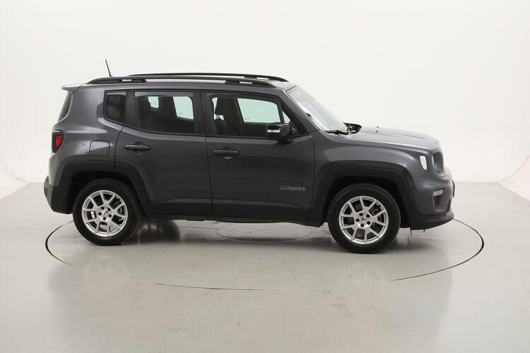 Jeep Renegade Hybrid Limited BR939967 1.5 Mild Hybrid 130CV