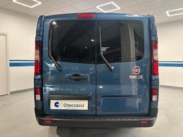 Fiat Talento 1.6 MJT 120CV PL * 9 POSTI * EURO6 *