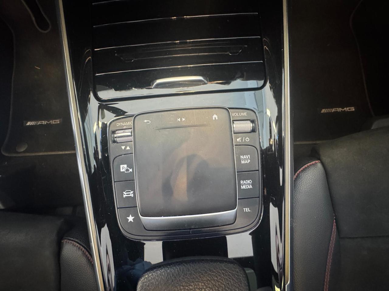 Mercedes GLA 250 e phev (eq-power) Premium auto TETTO APRIBILE