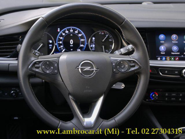 OPEL Insignia 1.6 CDTI 136 S&S aut.Sports Tourer Business
