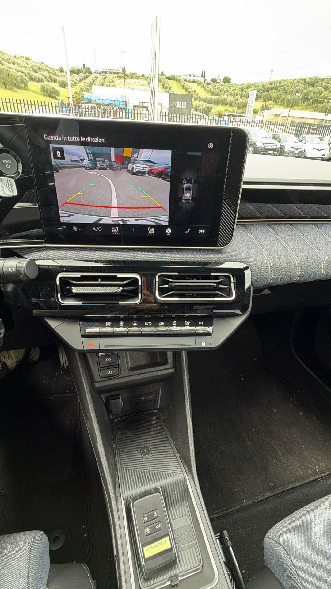 Renault 5 E-Tech Electric 150 CV Comfort Range Techno