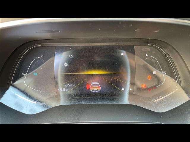 Renault Captur 1.6 E-TECH Hybrid Intens Auto 145cv
