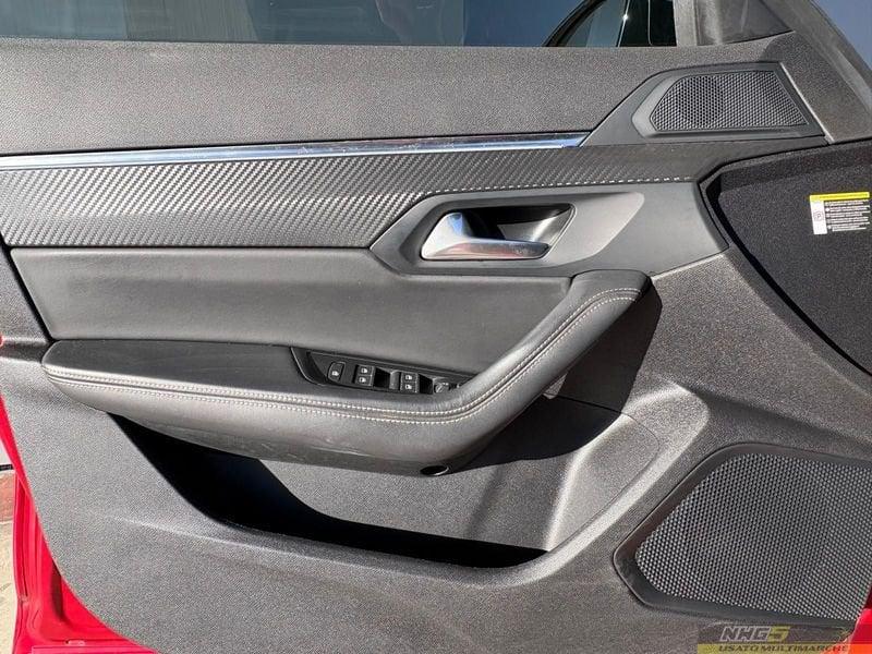 Peugeot 508 508 BlueHDi 130 Stop&Start EAT8 Allure