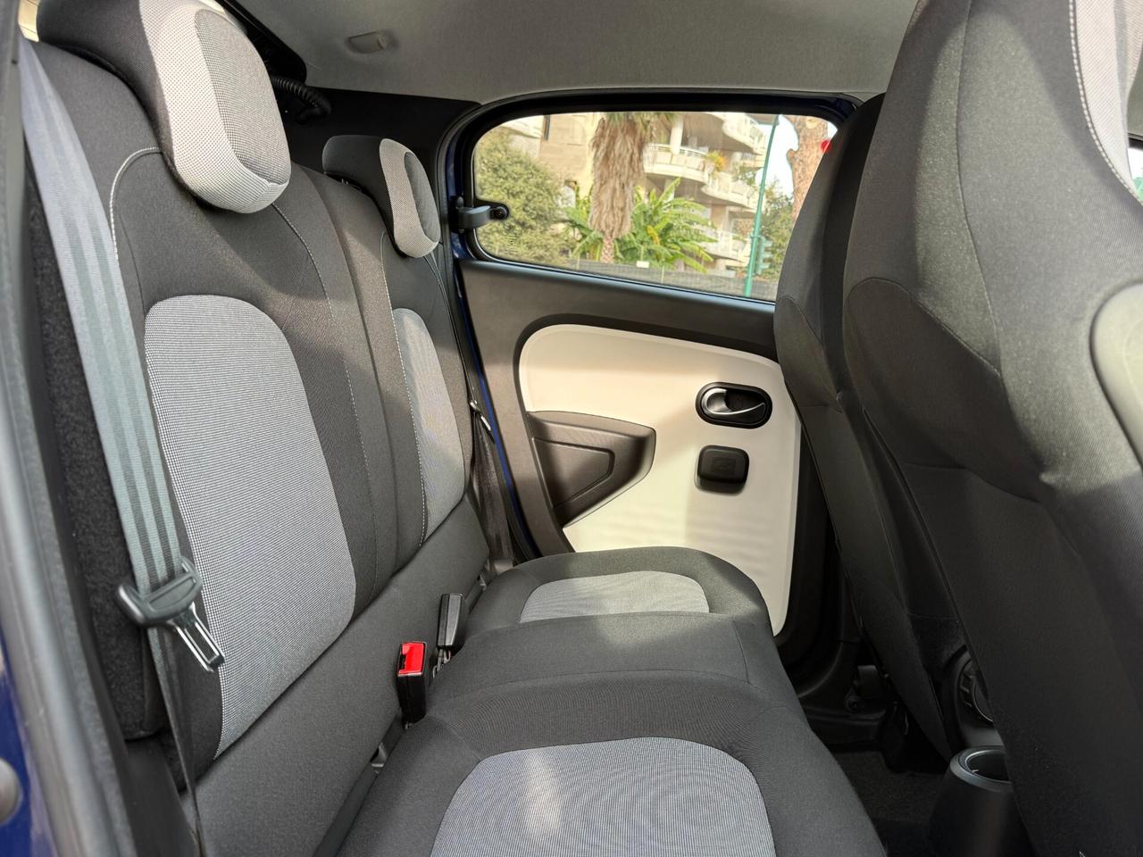 Renault Twingo SCe Stop&Start Intens Cambio Manuale