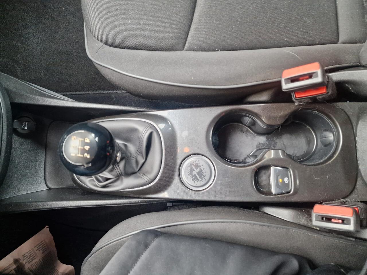 Fiat 500X 1.3 MultiJet 95 CV