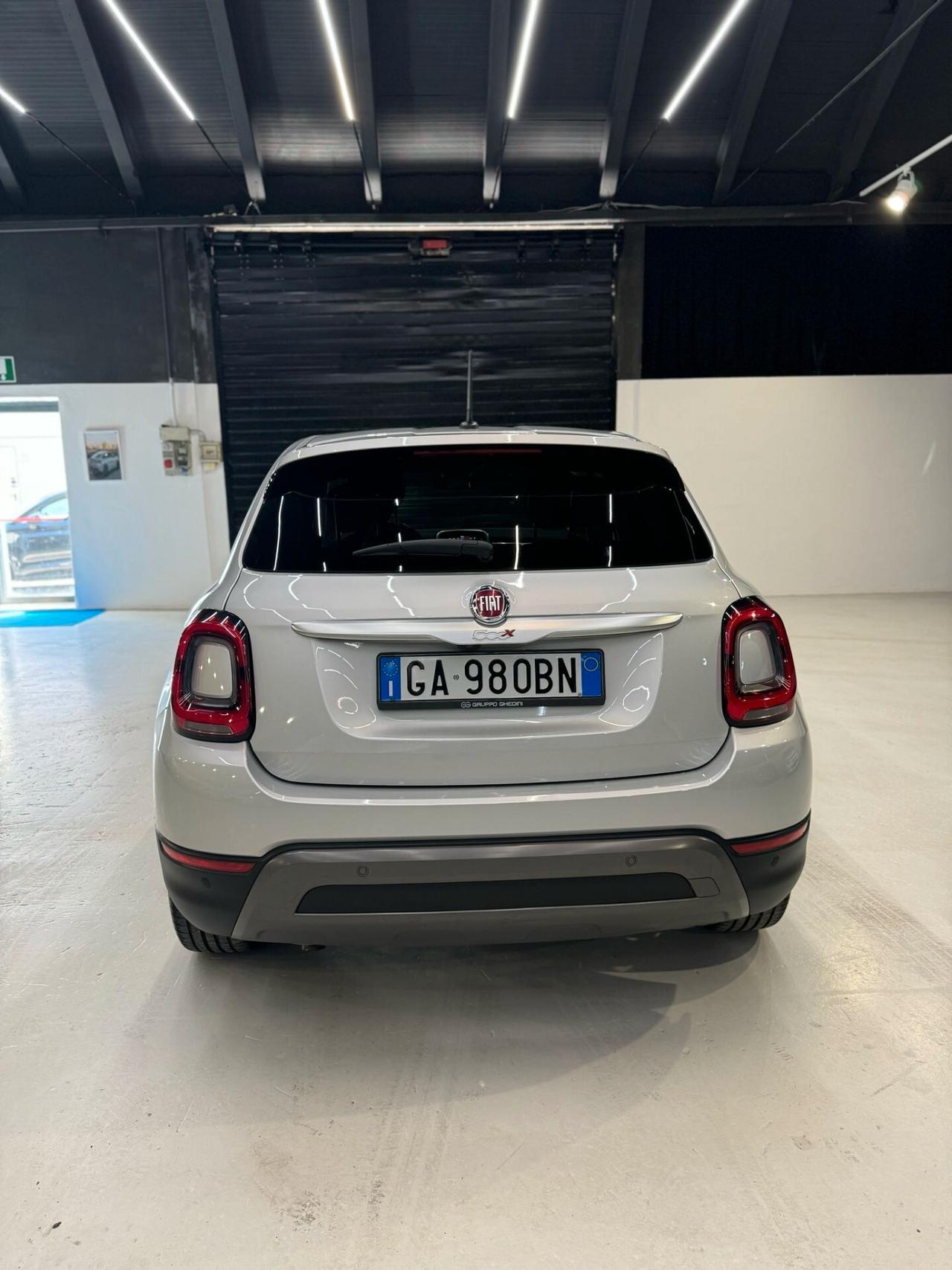 Fiat 500X 1.3 NEOPATENTATI Cross