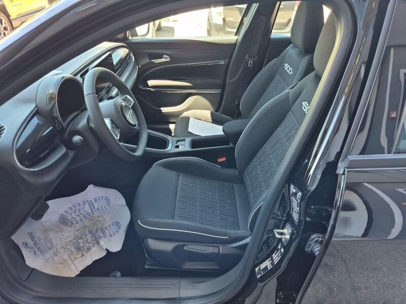 FIAT 600 (2023-->) Hybrid 145 CV DCT MHEV