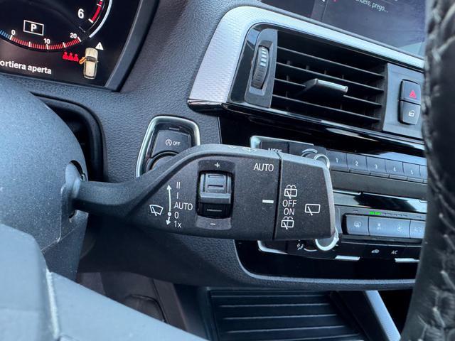 BMW 118 d 5p. Msport